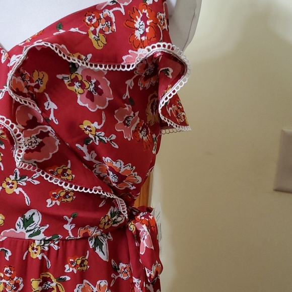 City Vibe maxi dress - Picture 3 of 10